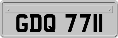 GDQ7711