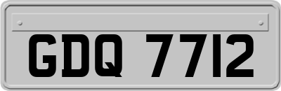 GDQ7712
