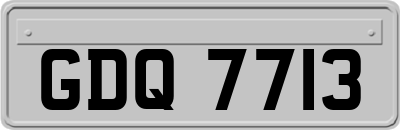 GDQ7713