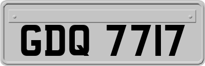 GDQ7717