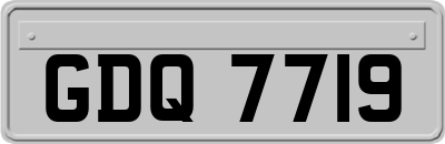 GDQ7719