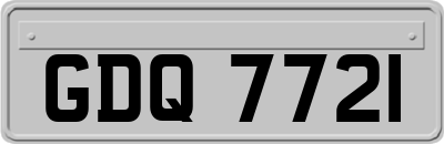 GDQ7721