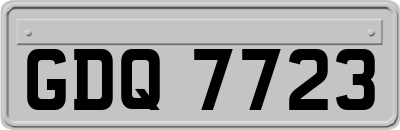 GDQ7723