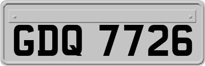 GDQ7726