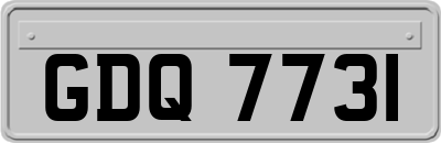 GDQ7731