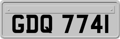 GDQ7741