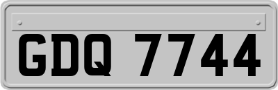 GDQ7744