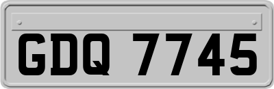 GDQ7745