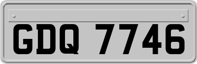 GDQ7746