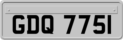 GDQ7751