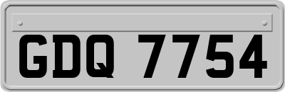 GDQ7754