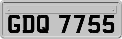 GDQ7755
