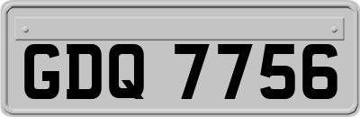GDQ7756