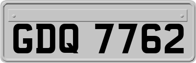 GDQ7762