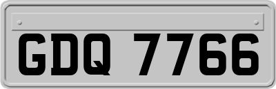 GDQ7766