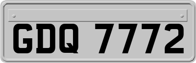 GDQ7772