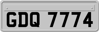 GDQ7774