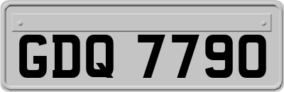 GDQ7790
