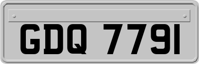 GDQ7791