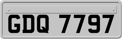 GDQ7797
