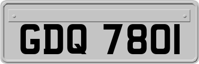 GDQ7801