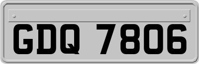 GDQ7806