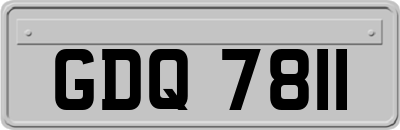 GDQ7811