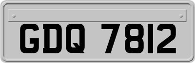 GDQ7812