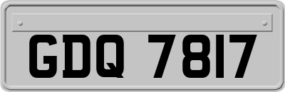GDQ7817