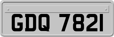 GDQ7821