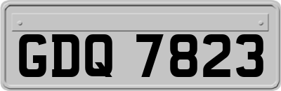 GDQ7823