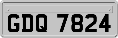 GDQ7824