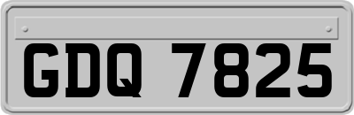 GDQ7825