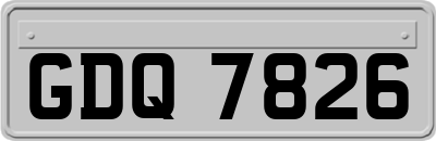 GDQ7826