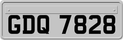GDQ7828