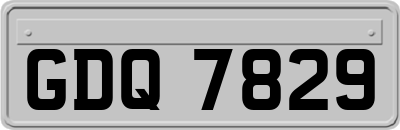 GDQ7829