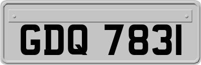 GDQ7831
