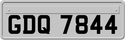 GDQ7844