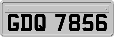 GDQ7856