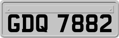 GDQ7882