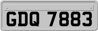 GDQ7883