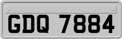 GDQ7884