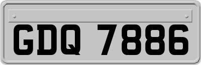 GDQ7886