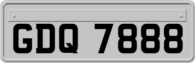 GDQ7888