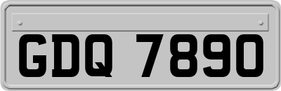 GDQ7890