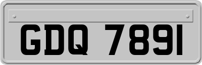GDQ7891