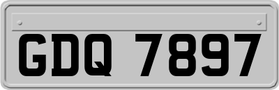 GDQ7897