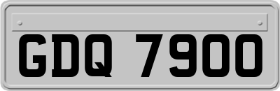 GDQ7900