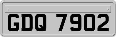 GDQ7902