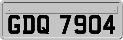 GDQ7904